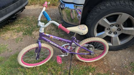Kid's Bike