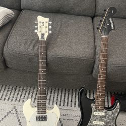 Guitar 