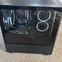 Cyber Power Pc