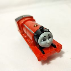Thomas and Friends Trackmaster Motorized JAMES RedTank Engine 2013