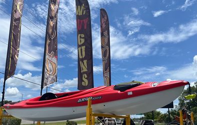 80736 PELICAN ARGO 100X KAYAK