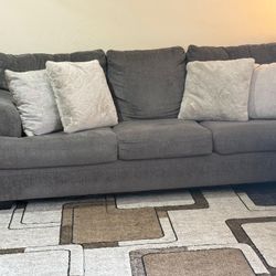 Couch Set