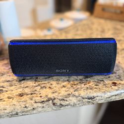 SONY SRS-XB31 Like NEW 