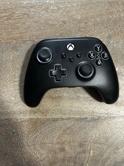 Xbox controller