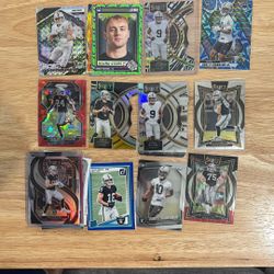 Raiders Lot 