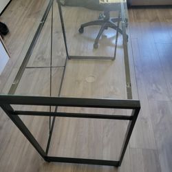 Desk & Table For Sale