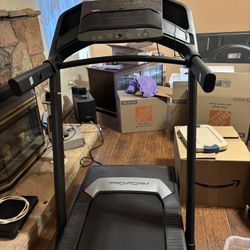 Brand New Tread Mill