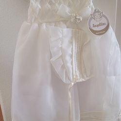 Baptism Dress