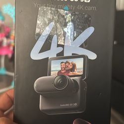 Insta 360 Go 3s 128 Gb 