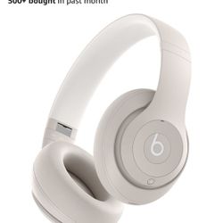 Beats Sand Stone Solo 3 New 