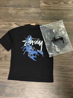 Stussy  t-shiert