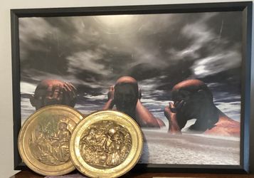 Paintings