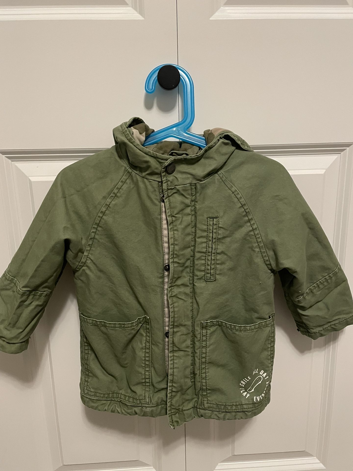 12-18 Months Zara Baby Jacket