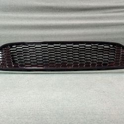15-18 Ford Focus Front Mesh Grill