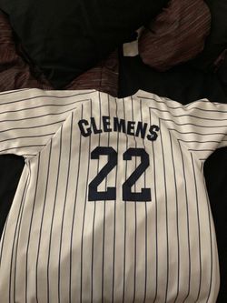 baseball jersey