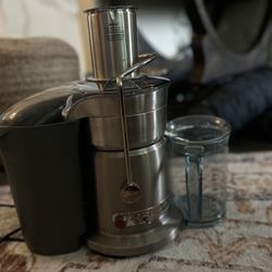 Breville Juice Fountain Plus