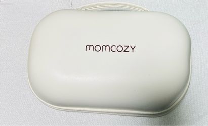 Momcozy Wearable Breast Pump M5