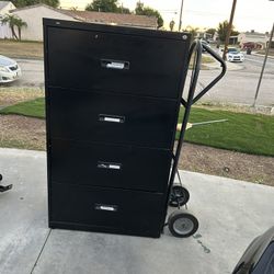 File Cabinet