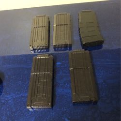 Brand new , 12 Round Nerf Magazine