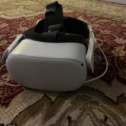 Oculus Quest 2 (read Description)