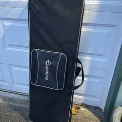 Musical Instrument Case