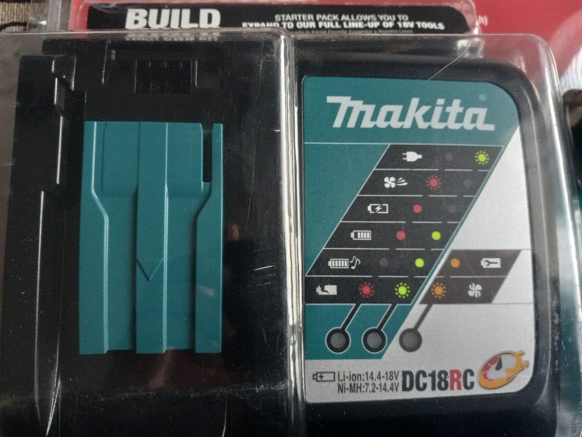 Makita 18v