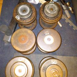 Dumbbells