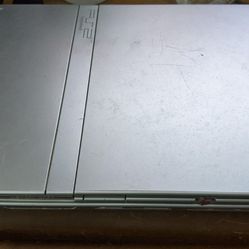 Ps2 Slim