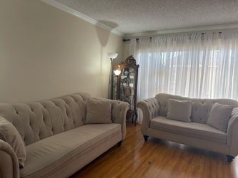 3 piece Sofa set