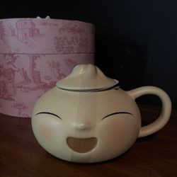 Disney Bao Mug 