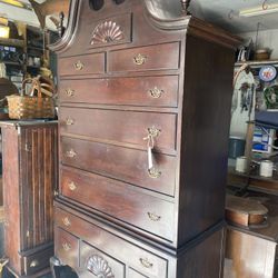 1800’s Highboy dresser