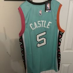 Nike Stephon castle size 2xl jersey