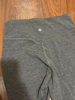 Lululemon Leggings Size 6