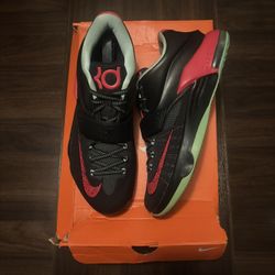 Nike KD 7 Good Apple