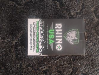 RHINO USA 20"FOLDING SHOVEL