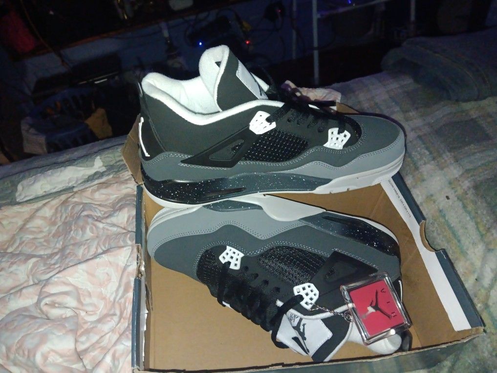 Jordan's
