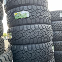 Vendo 35/12.50/R17 Instacion Y Balance Las 4 Por j730