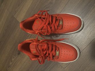 Red Air Force’s