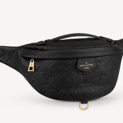 L.V. Bum Bag 