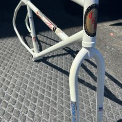 Cook Bros Racing 3bar Cruiser Austin