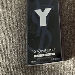 Ysl y Edp Brand New 