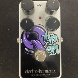 Electro-Harmonix Nano Q-Tron Envelope Filter