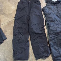 Snow Pants 