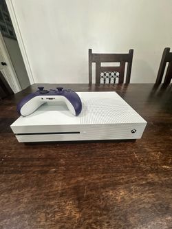 Xbox one s