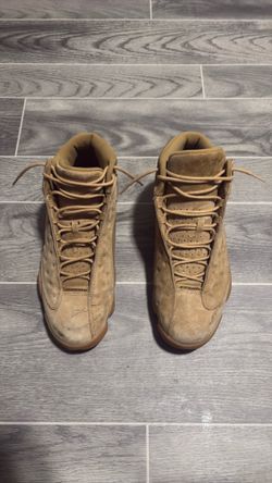 Air Jordan 13 Retro 'Wheat / Men’s Size 13