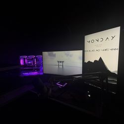 GREAT GAMING PC SEND OFFERS!!