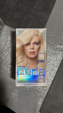 Hair dye