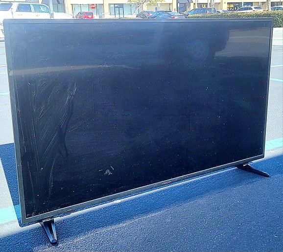 55inch Insigna Fire Tv