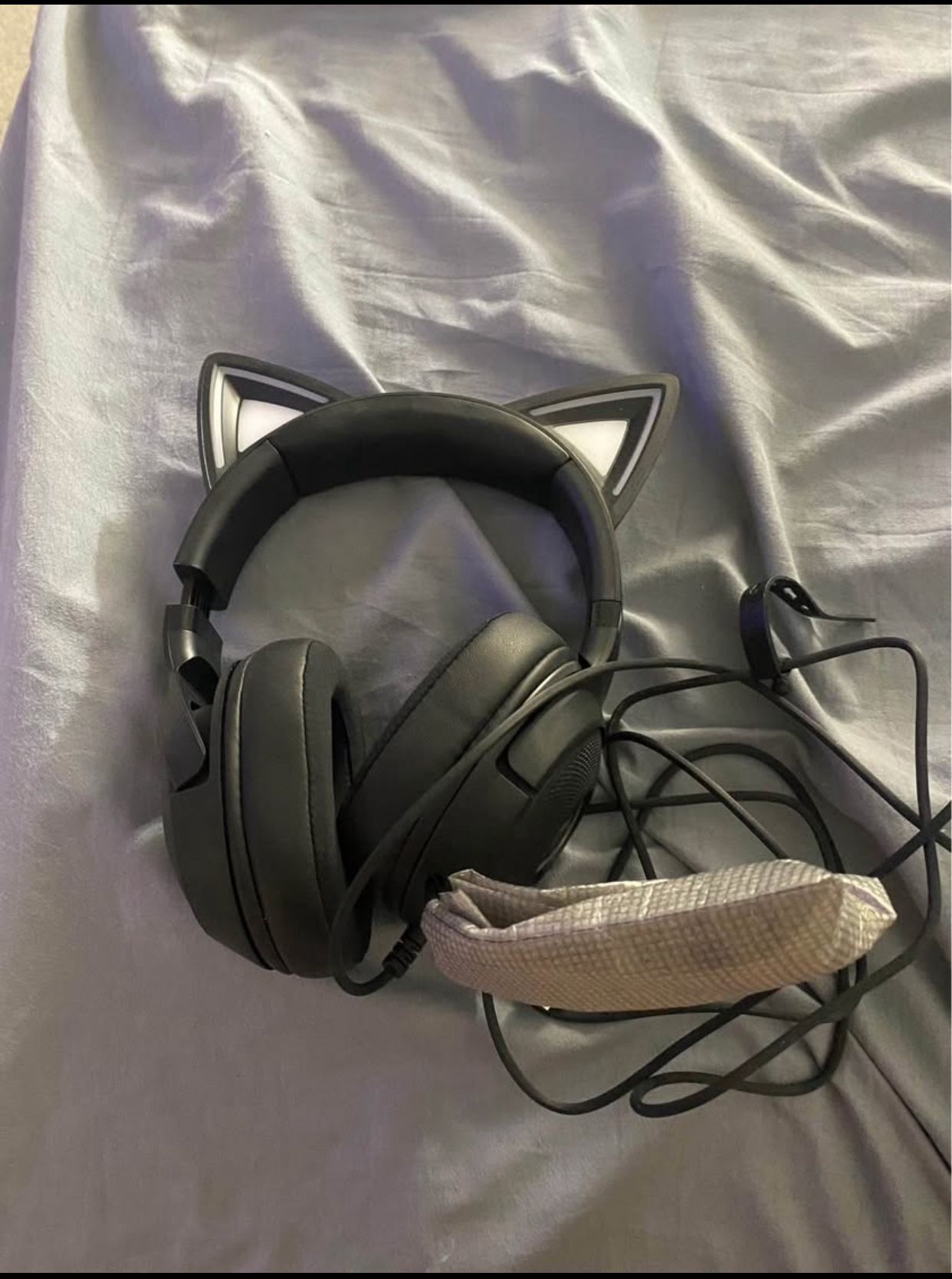 Razer Kraken Kitty V2 USB Headset