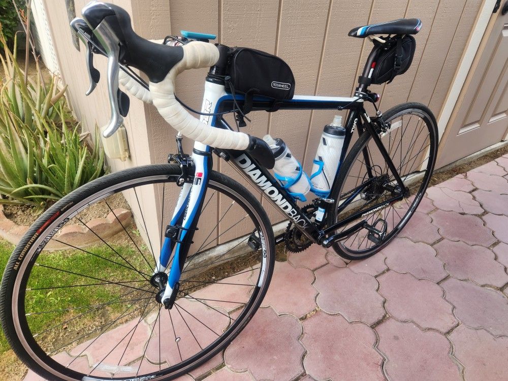Diamondback  Road Bike